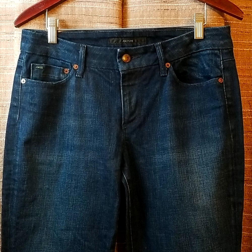 Joe's jeans